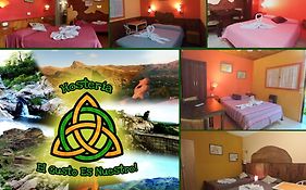 El Gusto Es Nuestro Capilla Del Monte