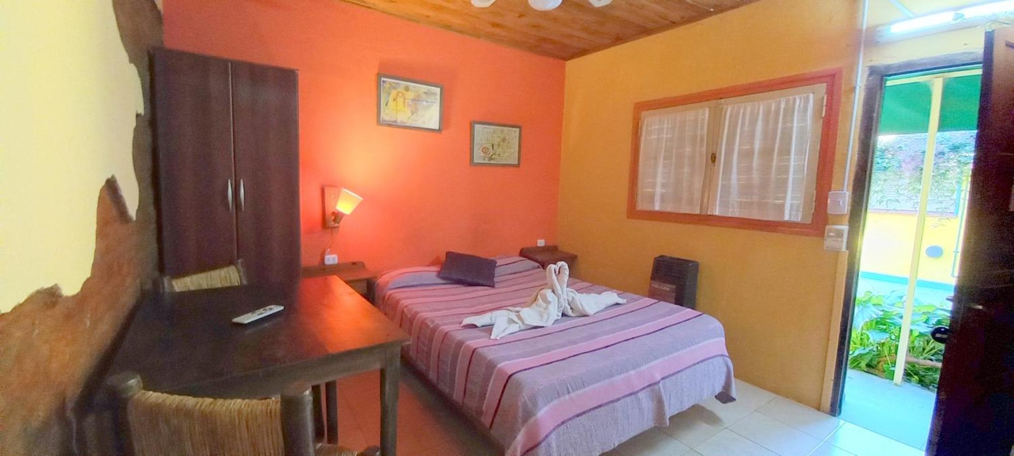 Hostería El Gusto Es Nuestro Capilla del Monte Habitación foto