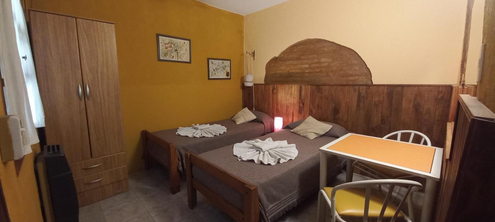 Hostería El Gusto Es Nuestro Capilla del Monte Habitación foto