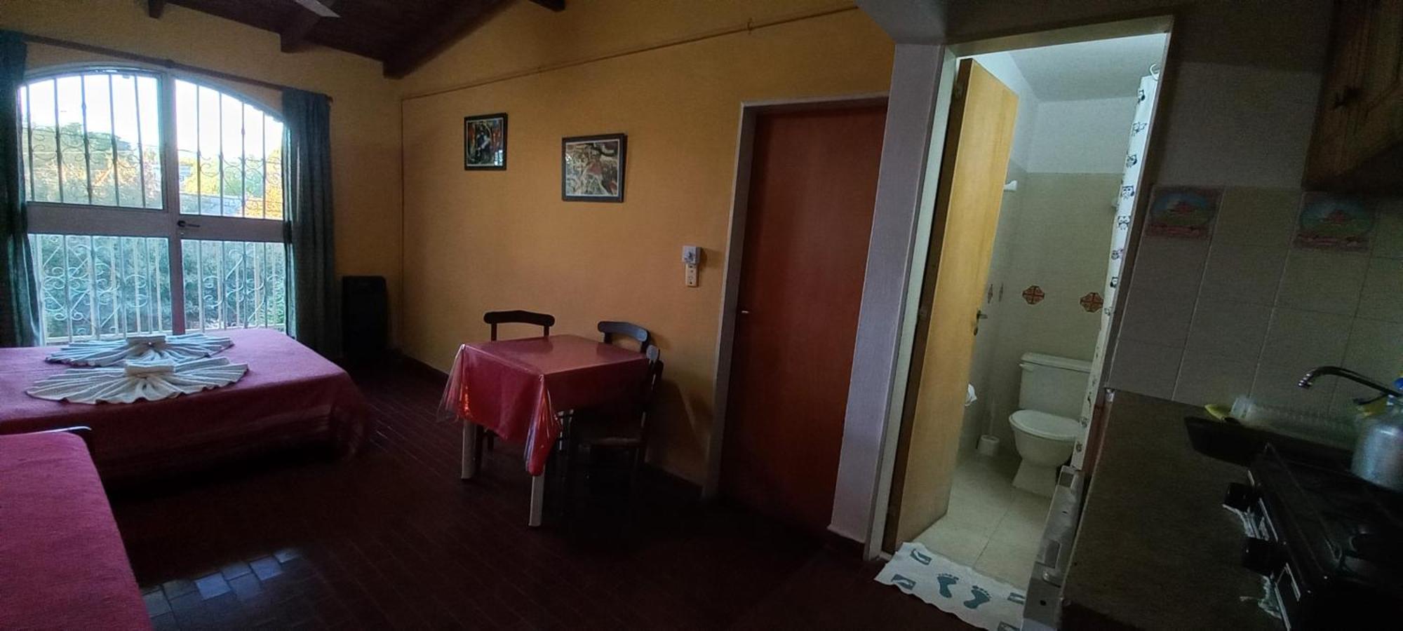Hostería El Gusto Es Nuestro Capilla del Monte Habitación foto