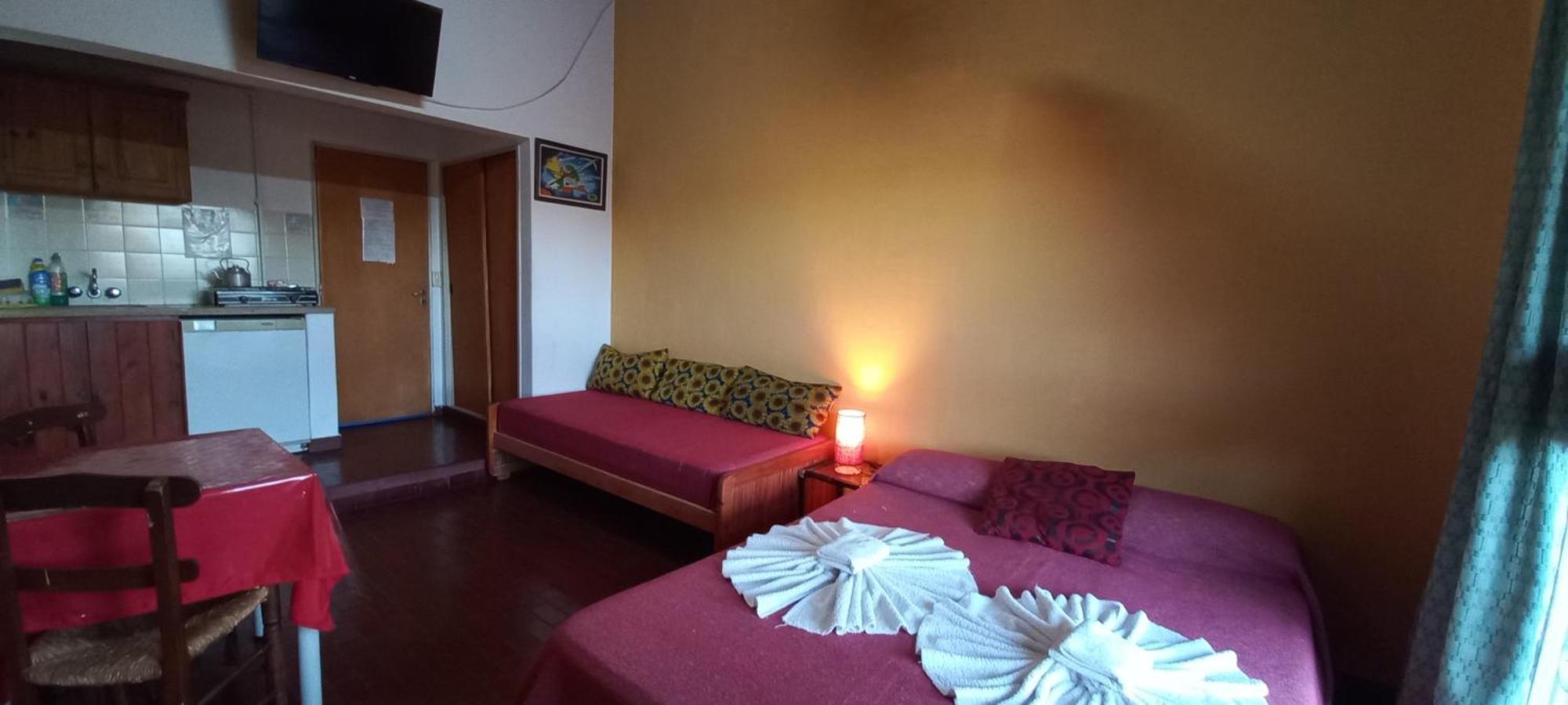 Hostería El Gusto Es Nuestro Capilla del Monte Habitación foto