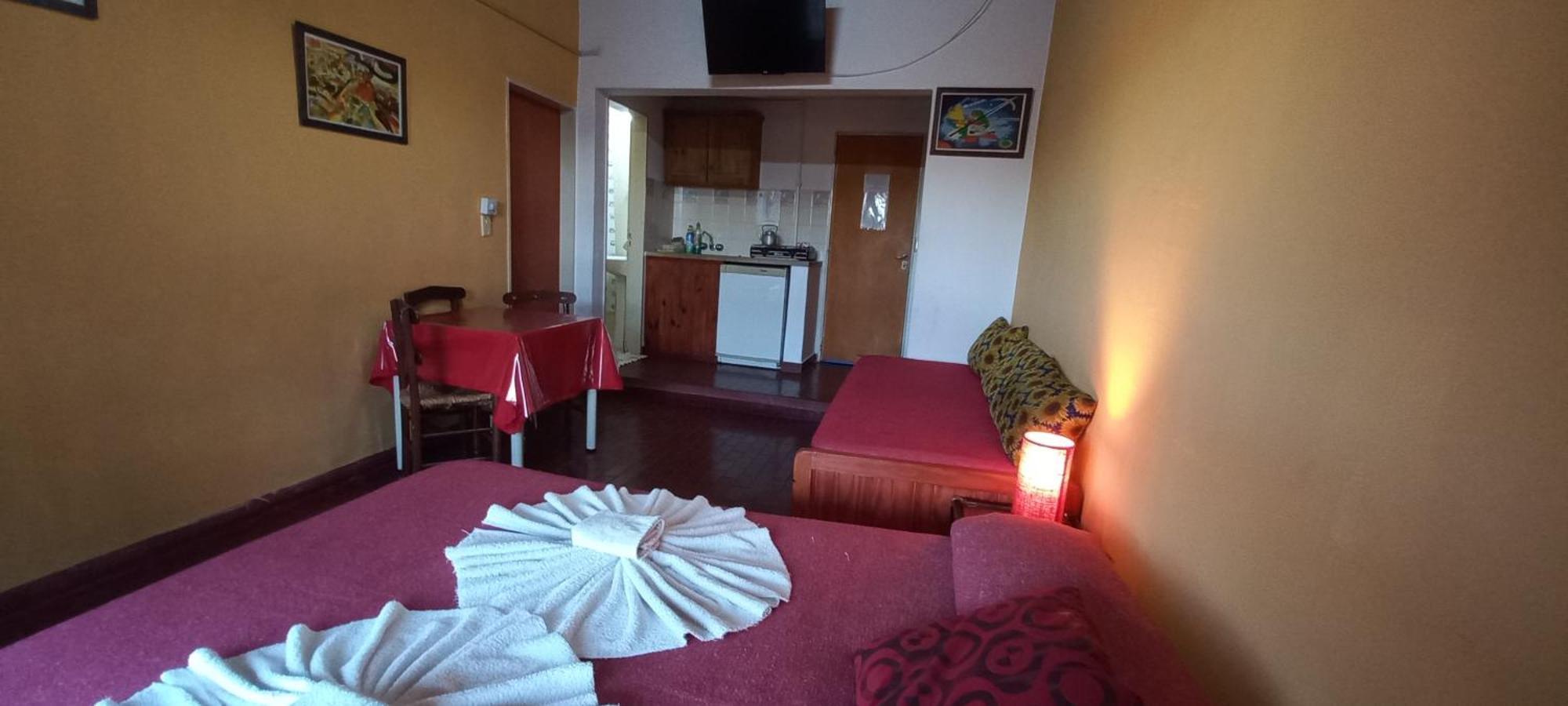 Hostería El Gusto Es Nuestro Capilla del Monte Habitación foto