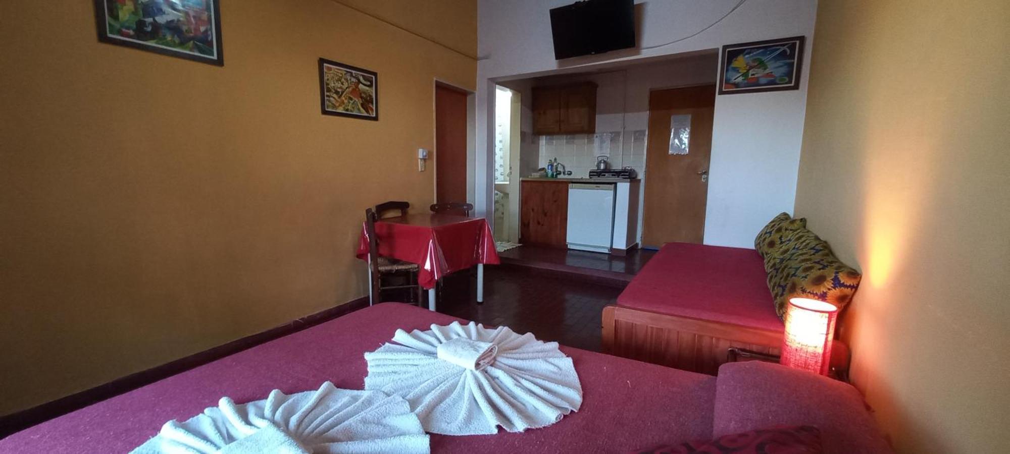 Hostería El Gusto Es Nuestro Capilla del Monte Habitación foto