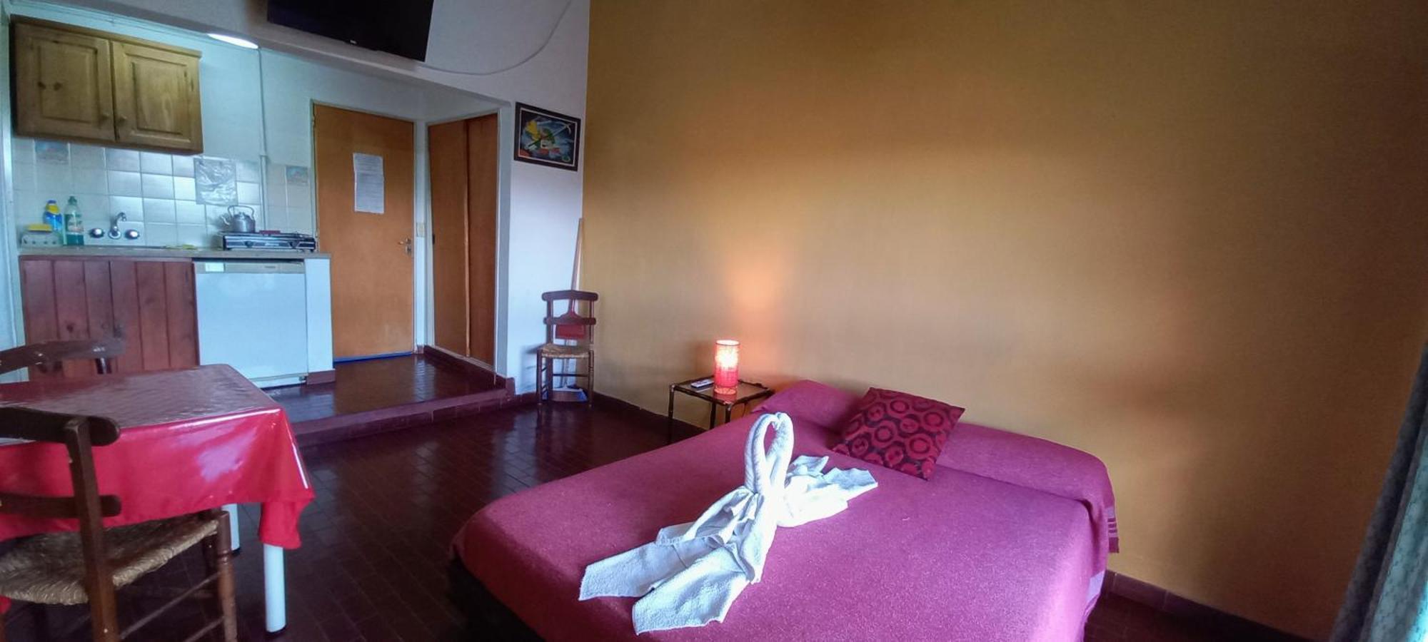 Hostería El Gusto Es Nuestro Capilla del Monte Habitación foto