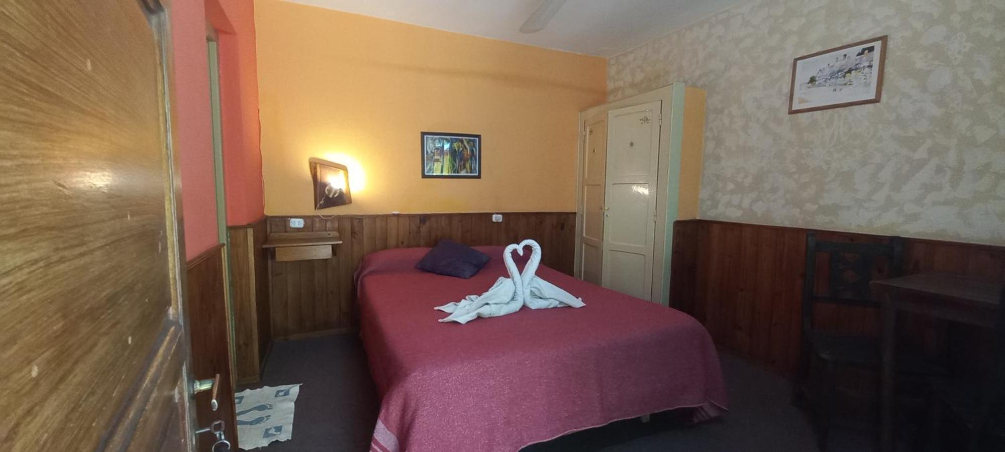 Hostería El Gusto Es Nuestro Capilla del Monte Habitación foto