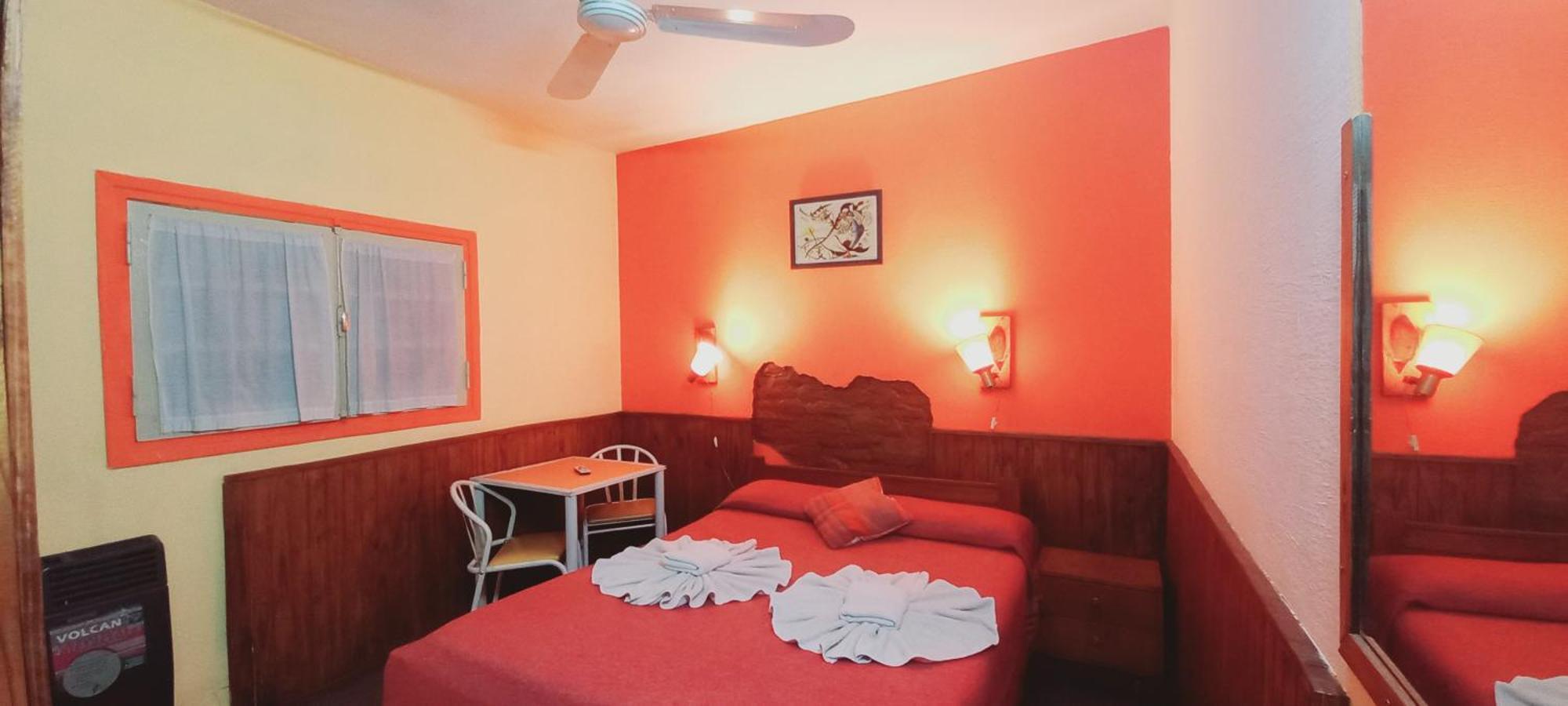Hostería El Gusto Es Nuestro Capilla del Monte Habitación foto