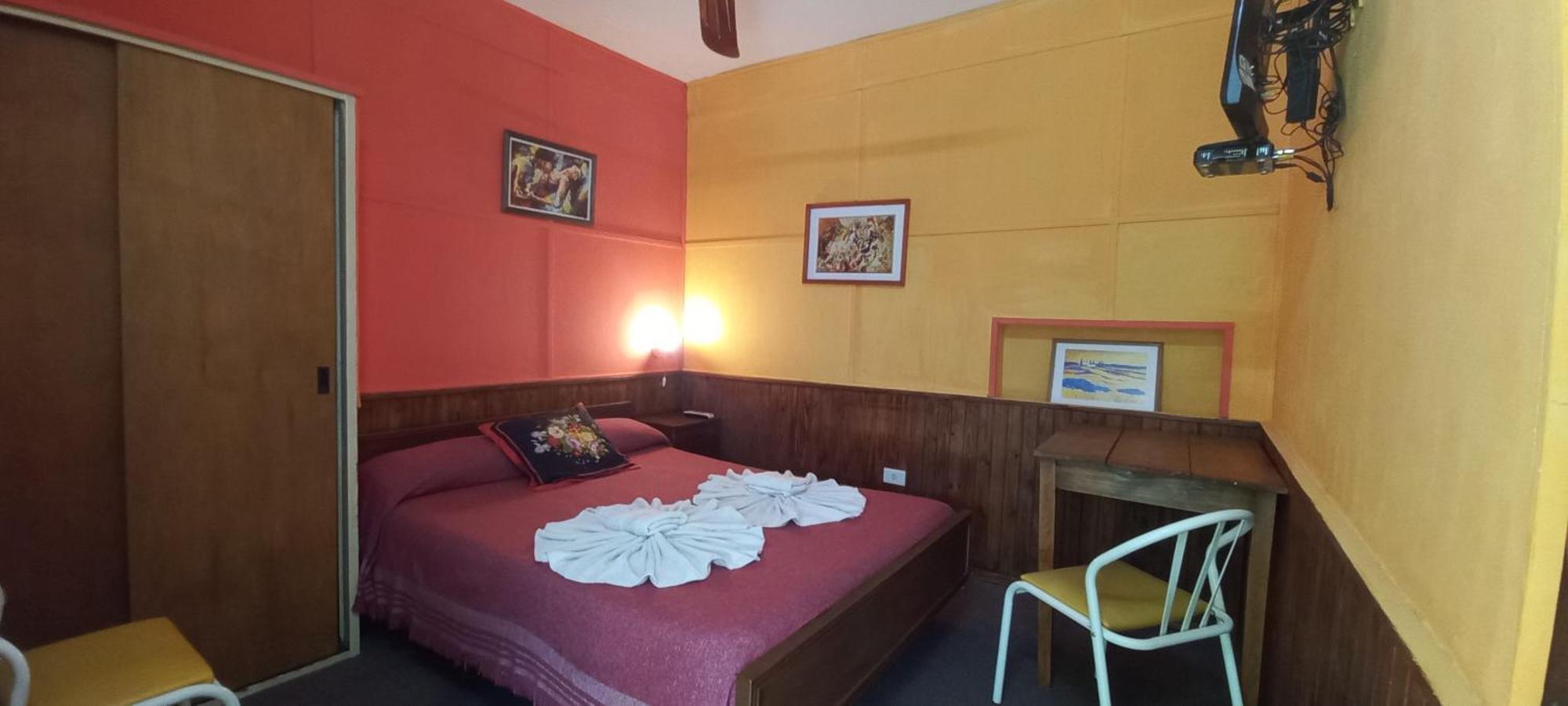 Hostería El Gusto Es Nuestro Capilla del Monte Habitación foto