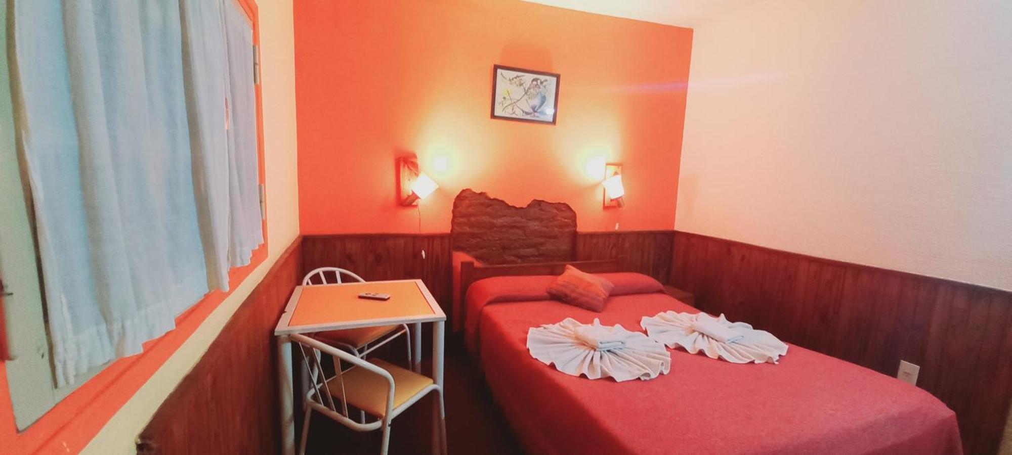 Hostería El Gusto Es Nuestro Capilla del Monte Habitación foto